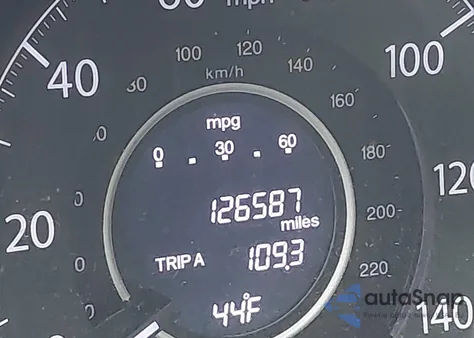 2013 Honda Cr-V Ex z USA, uszkodzony, nr VIN 3CZRM3H51DG703518